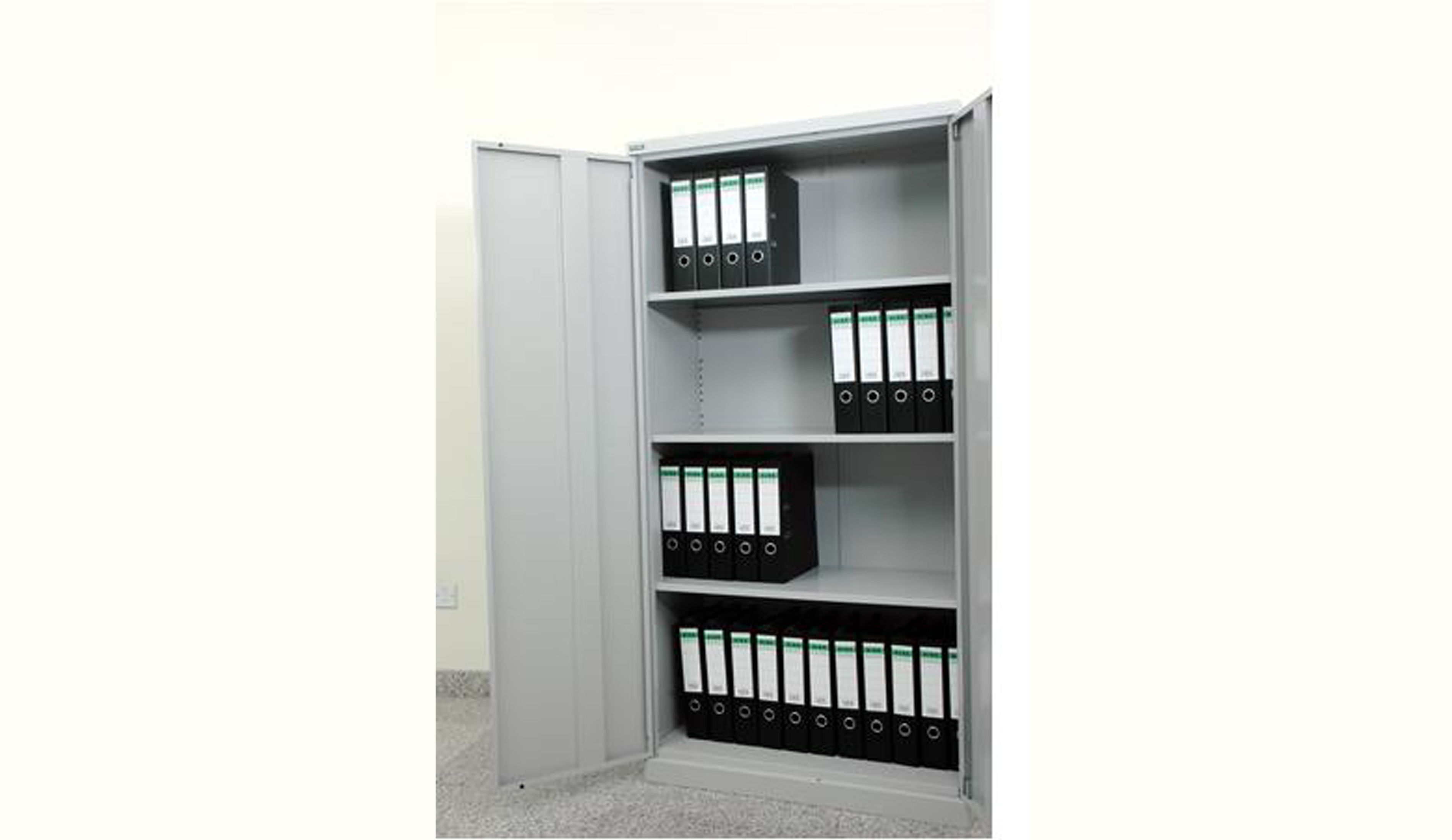 Office file Cabinets | Storage Solutions for Office | TOSPL
